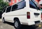 Nissan Urvan vx 2012 19 seaters-0