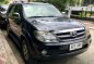 2006 Toyota Fortuner G diesel FOR SALE-3