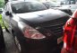 Nissan Almera Base 2017 for sale-3