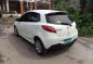 Mazda 2 2010 model top of the line-0