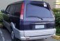 Mitsubishi Adventure Super Sport 2002 for sale -10