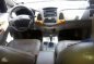 2009 Toyota Innova G for sale -1