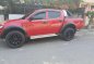 Mitsubishi Strada glx v 2011 matic 4x2 loaded-4