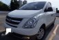 2011 Model Hyundai Grand Starex For Sale-0