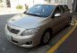 Toyota Corolla Altis 1.6g 2010 for sale -2