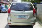 Toyota Avanza 1.3E 2012 Model For Sale-5