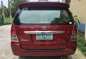 Toyota Innova J 2007 Manual Gas for sale -3