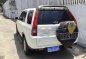 Honda CRV 4x4 Manual 2004 for sale -4