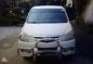 Toyota Avanza J 2010 Model For Sale-1