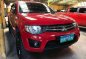 2013 Mitsubishi Strada glx MT Diesel for sale -0