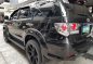 Toyota Fortuner 2014 for sale-4