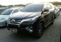 2016 Toyota Fortuner v top of the line -0