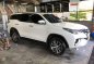 FOR SALE TOYOTA Fortuner V 28L 4x4-0