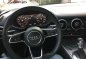 2017s Audi TT S line for sale -1