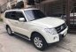 Mitsubitshi Pajero 2010 Model For Sale-1