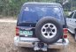 Mitsubishi Pajero MT 4X4 for sale -0