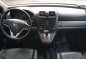 Honda CRV 2007 AutomaticTransmission-4