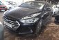 Hyundai Elantra Gl 2017 for sale-3