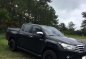 Toyota Hilux 2017 Model For Sale-2