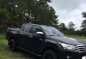 Toyota Hilux 2017 Model For Sale-2