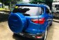 2016 Ford Ecosport AT gud as NEW FOR SALE-5