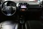 2016 Mitsubishi Mirage GLS Hatchback AT Automatic White-6