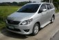 Toyota Innova 2012 for sale-1