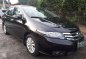 2012 Honda City 1.5 E Automatic FOR SALE-0