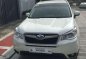 2016 Subaru Forester 2.0iL for sale -0