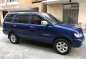 2003 ISUZU CROSSWIND Manual Diesel -3