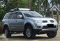 GTV 2012 Mitsubishi Montero 4x4 top of the line-3