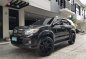 Toyota Fortuner 2014 for sale-7