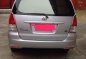 Toyota Innova 2011 Model For Sale-3