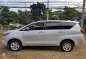 Toyota Innova E 2017 for sale -4