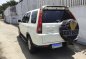 Honda CRV 4x4 Manual 2004 for sale -5