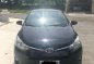 Toyota Vios 1.3E 2015 Automatic for sale -1