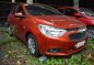 Chevrolet Sail 2017 for sale-2