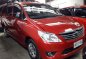 GRAB Ready 2016 Toyota Innova 2.5 J Manual Diesel -0