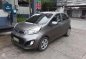 Kia Picanto 1.0 2011 Model For Sale-0