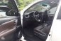 Toyota Fortuner V 2016 Top of the line 4X4 limited edition-3