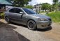 Mazda 3 sedan 2005 model Automatic transmission-8