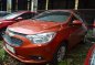 Chevrolet Sail 2017 for sale-1