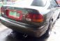 1996 Honda Civic Vtec for sale -7