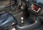 Honda Civic 2002 VTi Good runnig condition-2