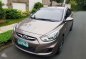 Hyundai Accent 2014 for sale -4