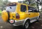 Isuzu Crosswind XUV 2003mdl matic FOR SALE-2