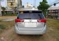 Toyota Innova E 2017 for sale -2