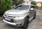 Mitsubishi Montero Sport 2016 for sale-0