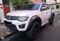 2012 Mitsubishi Strada GLX V for sale -2