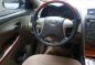 Toyota Altis 2010 1.6V RUSH-2